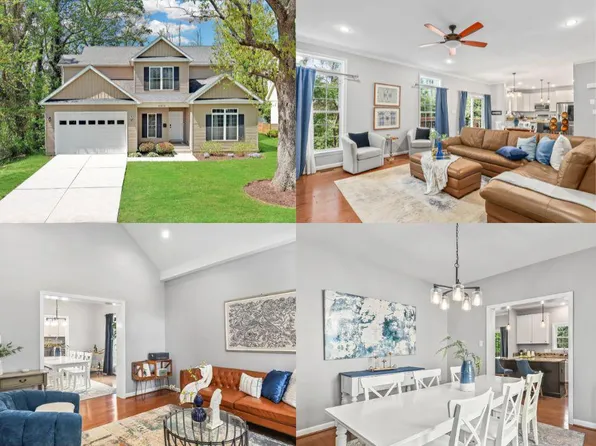 6614 Benson Dr, Alexandria, VA 22306