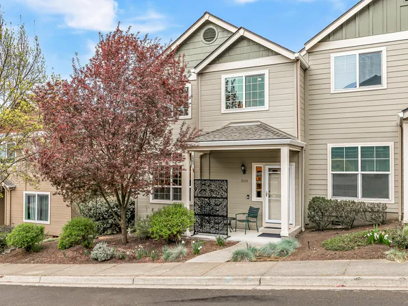 500 Starflower Ln, Ashland, OR 97520
