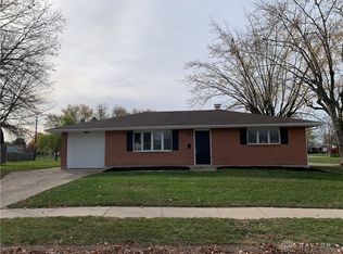 103 Ankara Ave, Brookville, OH 45309