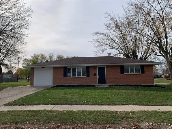 103 Ankara Ave, Brookville, OH 45309