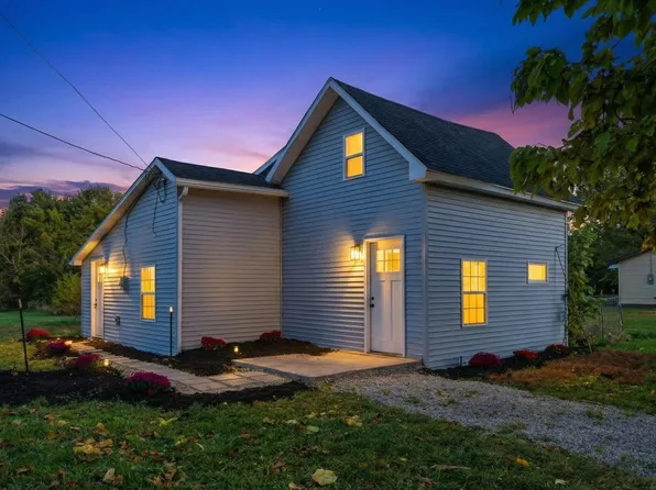 14032 Range St, Mount Sterling, OH 43143