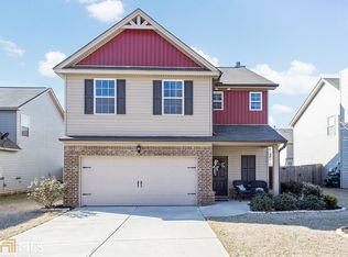 132 Kennedy Blvd, Jackson, GA 30233