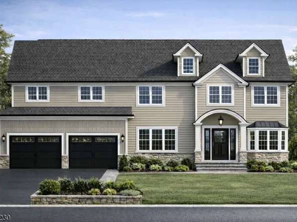 1 Newman Pl, East Hanover Twp., NJ 07936