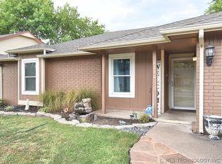 8220 N 122nd East Ave, Owasso, OK 74055