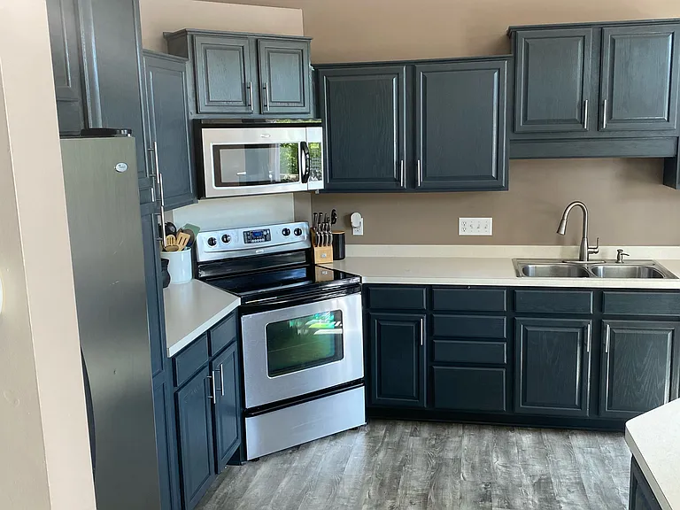 15369 Wilderness Ridge Rd NW — Photo 3