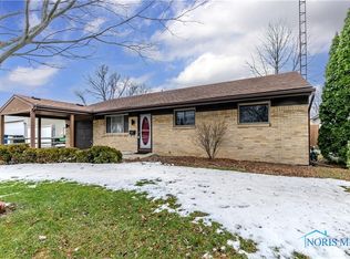 5630 Yarmouth Ave, Toledo, OH