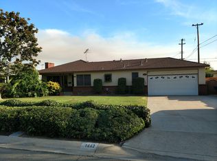 1442 E Forest Ln, Anaheim, CA 92805