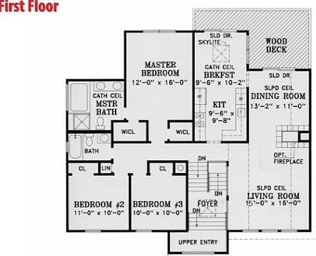 2nd image of 6836 Marsh View St