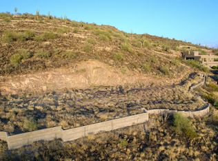 9845 N Solitude Cyn, Fountain Hills, AZ 85268