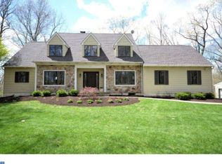 2802 Hill Rd, Green Lane, PA 18054
