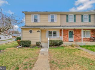 17 Park Square Dr, Indian Head, MD