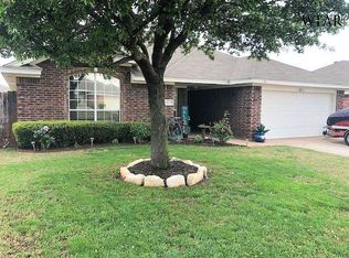 6039 Van Dorn Dr, Wichita Falls, TX 76310