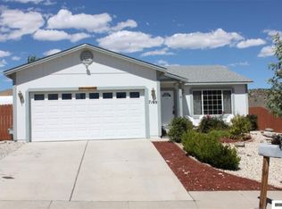 7109 Fantasia Ct, Sun Valley, NV 89433