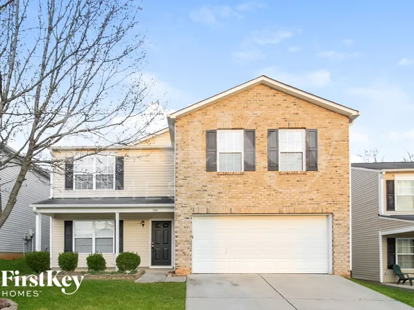 3144 Asheton Grove Ct, Winston Salem, NC 27127