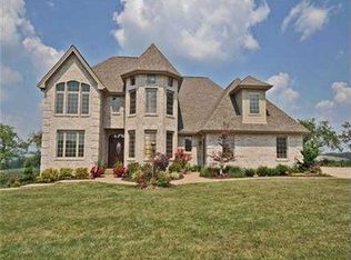 1024 Skyline, Cecil, PA