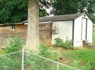 2068 Moonlit Trl, Vale, NC 28168