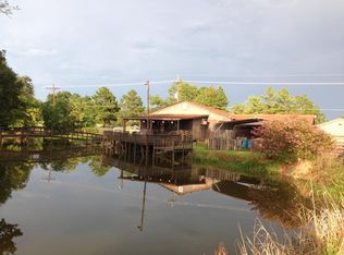 1616 S Robb St, Trinity, TX 75862