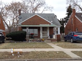 11340 Portlance St, Detroit, MI 48205