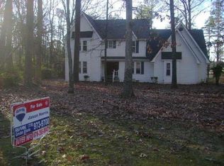 595 Banks Rd E, Fayetteville, GA 30214