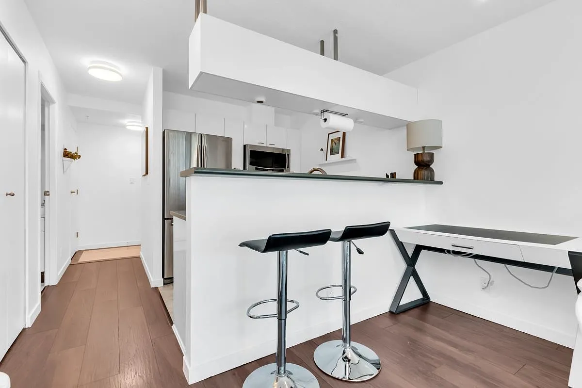 1 bed, 592 sqft, $2,550 — Photo 4