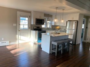 337 Margaret St, New Bedford, MA 02744