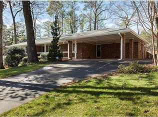 2769 Ponderosa Cir, Decatur, GA 30033