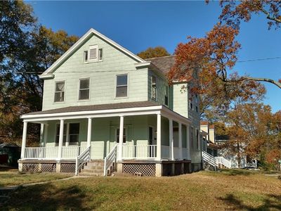3151 Moody Ave, Richmond, VA, 23225