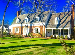 420 Wychwood Rd, Westfield, NJ 07090
