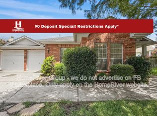 4119 Hidden View Ct, Round Rock, TX 78665