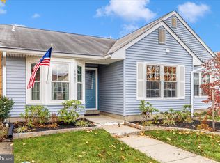 6905 Chokeberry Ct, Frederick, MD 21703