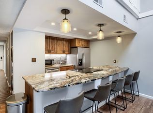 D, Frisco, CO 80443