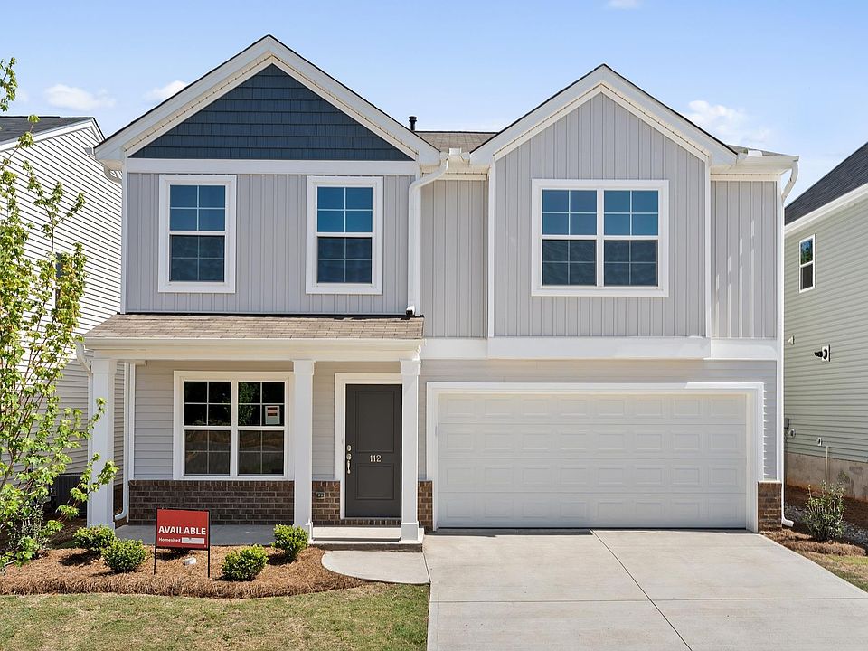 1st image of 112 Braxton Dr Lot 3
