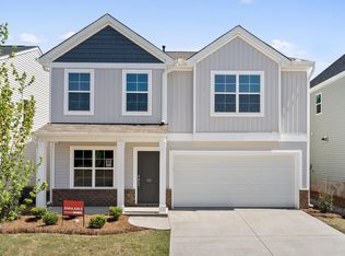 112 Braxton Dr LOT 3, Moore, SC 29369