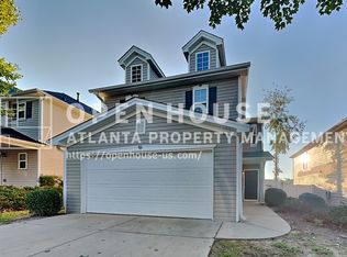 108 Silver Bow Ln, Dallas, GA 30157