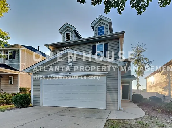 108 Silver Bow Ln, Dallas, GA 30157