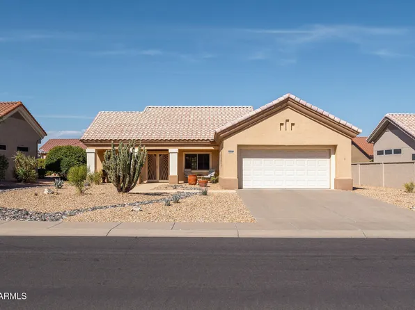 15312 W HERITAGE Drive, Sun City West, AZ 85375