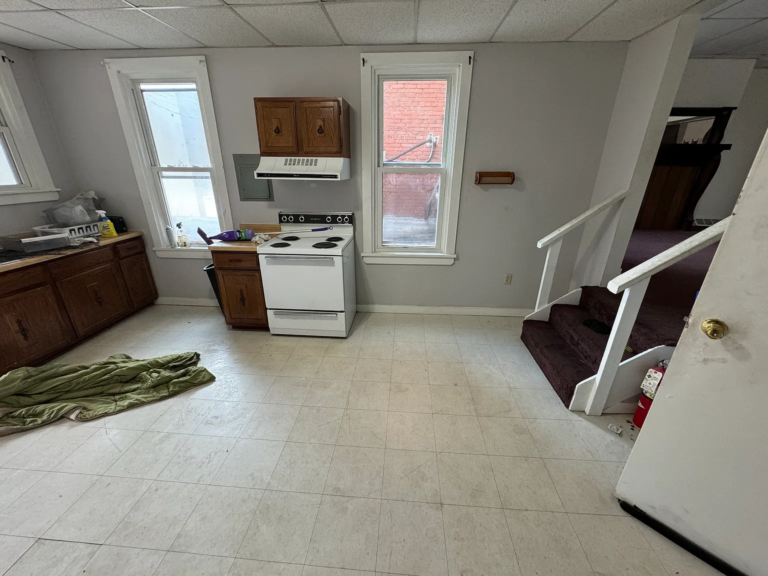 1 bed, 1000 sqft, $1,195 — Photo 2