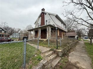 2 E Hudson Ave, Dayton, OH