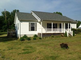 843 Riverview Dr, Heathsville, VA 22473