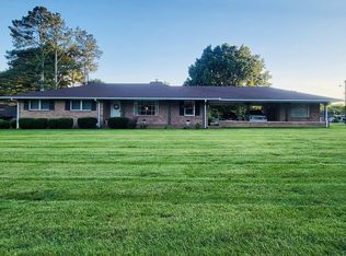 1019 Union St, Shelbyville, TN 37160