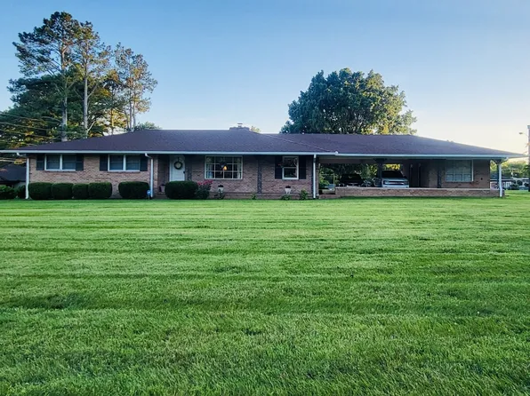 1019 Union St, Shelbyville, TN 37160