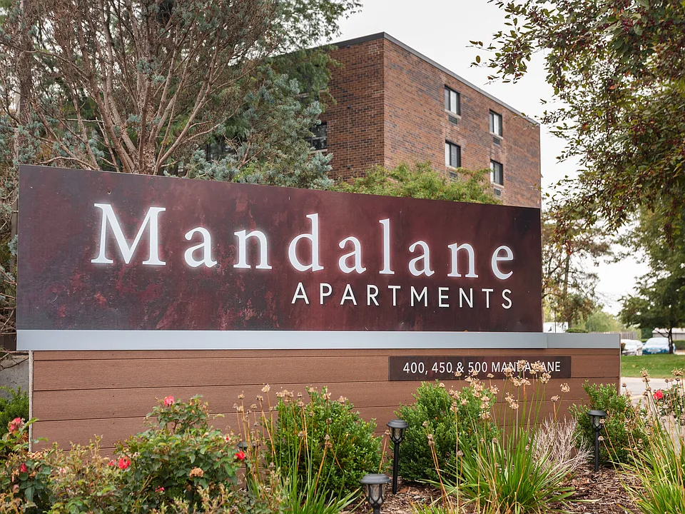 Mandalane