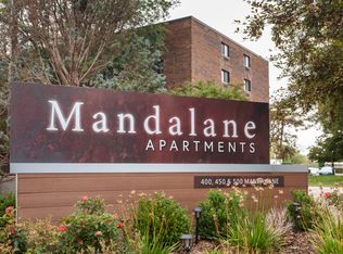 Mandalane, Wheeling, IL 60090