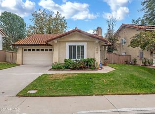 1244 Heatherview Dr, Oak Park, CA 91377
