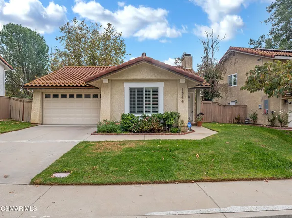 1244 Heatherview Dr, Oak Park, CA 91377