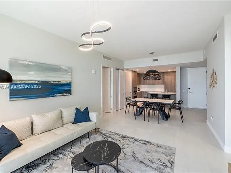 17550 Collins Ave #703 — Photo 2