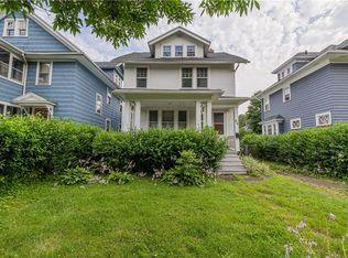 314 W High Ter, Rochester, NY 14619