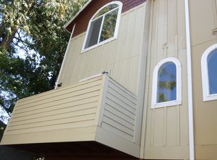 2534 SE 87th Ave, Portland, OR 97266