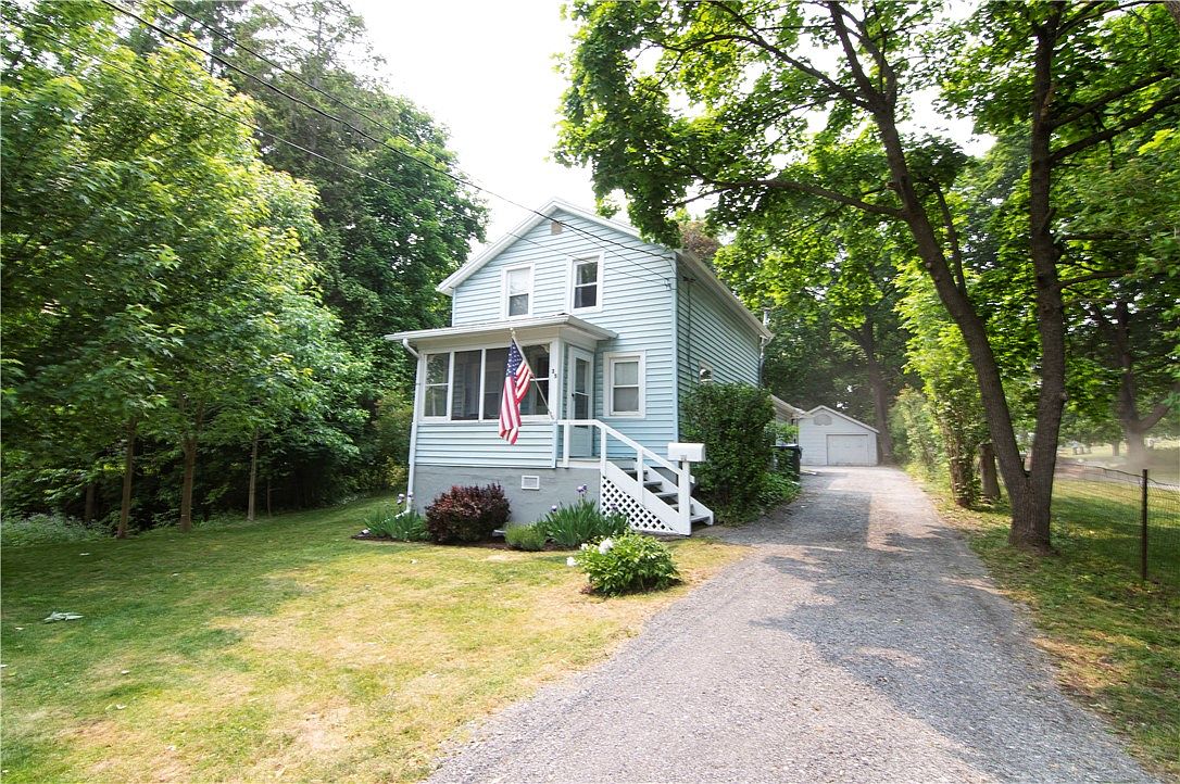 35 Caledonia Ave, Scottsville, NY 14546 Zillow