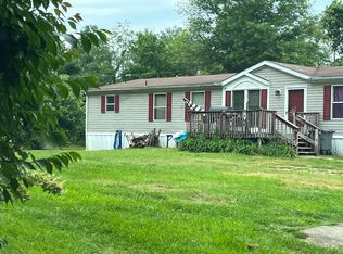 2852 Boatmans Mountain Rd, Morristown, TN 37814